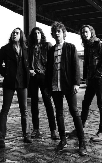 Greta Van Fleet