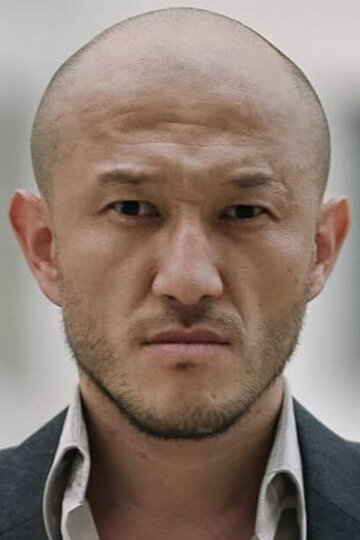 Динмухамед Кожамуратов