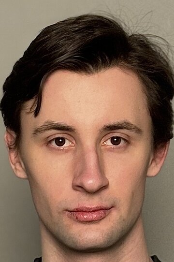 Дмитрий Кюсснер