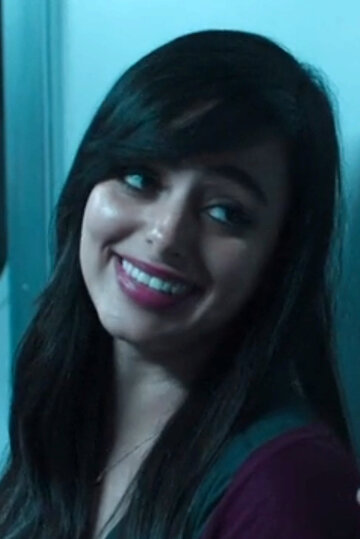 Dalia Abdelghany
