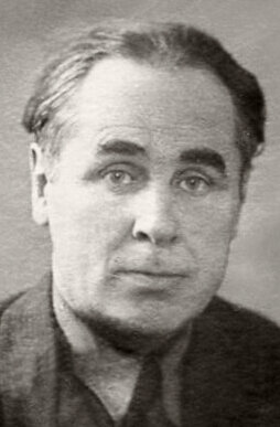 Владислав Твардовский