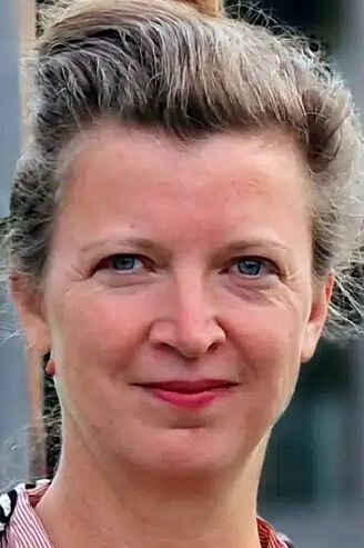 Romana Schmalisch