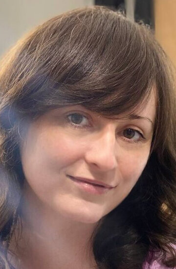 Юлиана Чмелева
