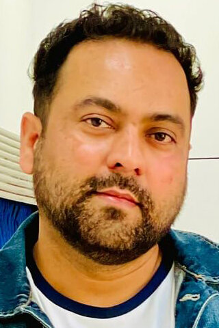 Jai Basantu Singh