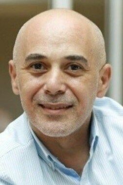 Ahmed Ezzat