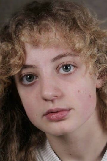 Isobel Hawkridge