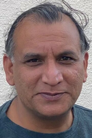 Navdeep Monga