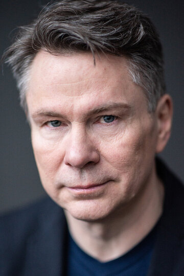 Дмитрий Муляр