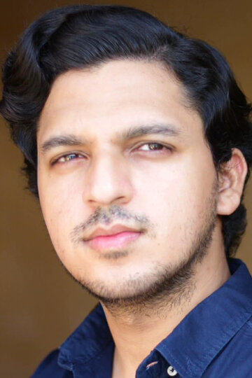 Mohammad Ali Hashmi