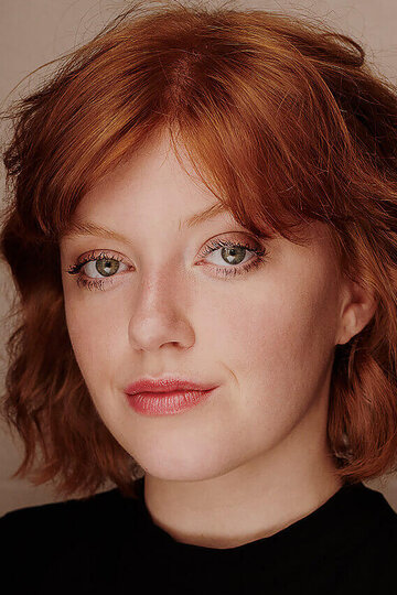 Maeve Metelka