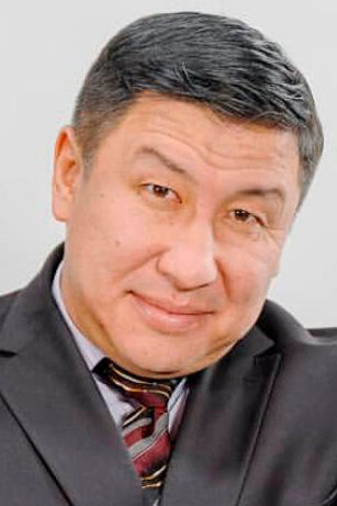 Ержан Джаманкулов