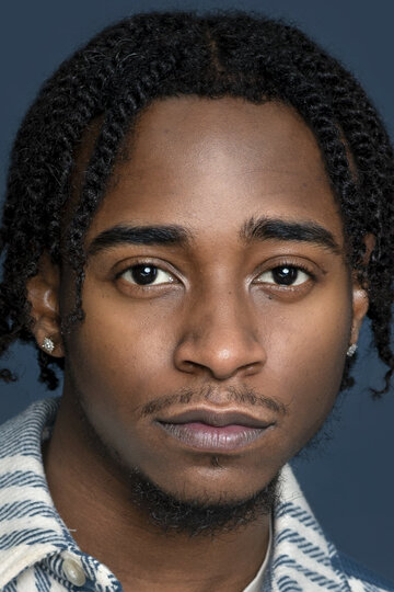 Stevonte Hart