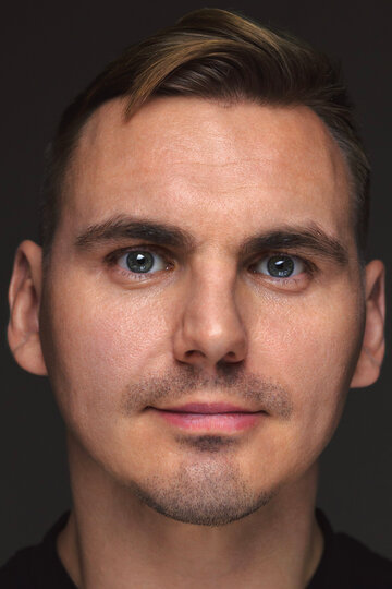 Сергей Дадыко
