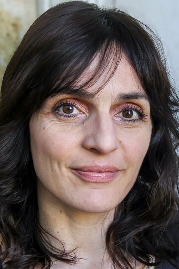 Sophie Cordin