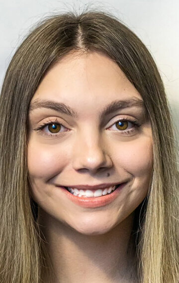 Lacey Dover