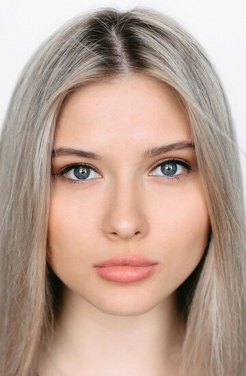 Полина Шенаева