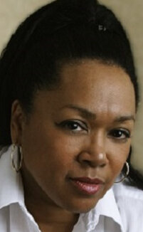 Susaye Greene