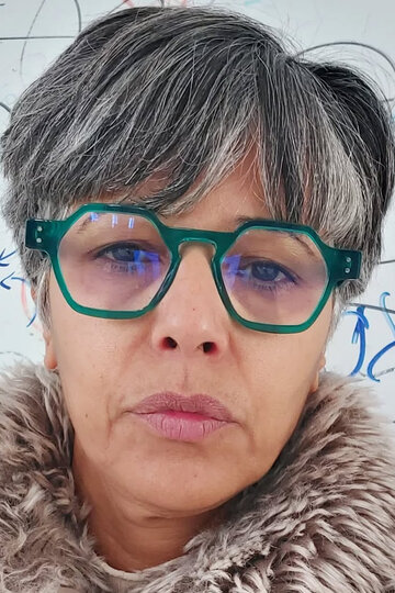 Fatma Felhi