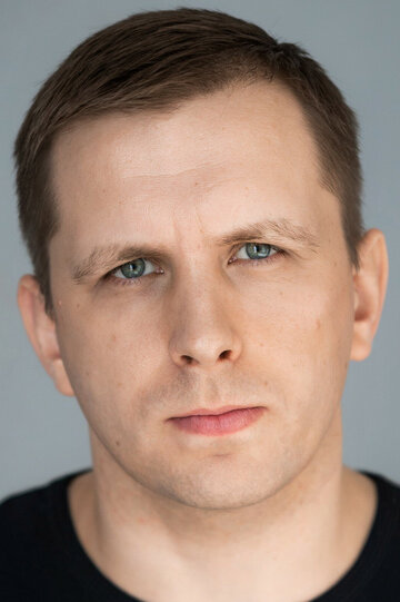 Евгений Михайленко