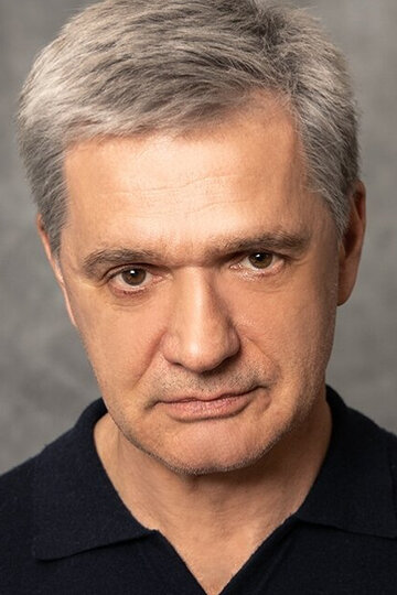 Константин Лавроненко