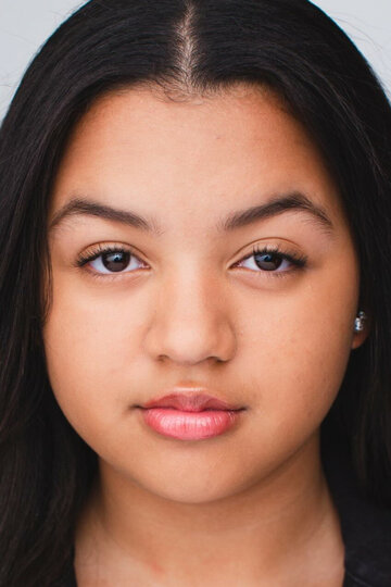 Dylan Chloe Dash