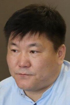 Алексей Егоров