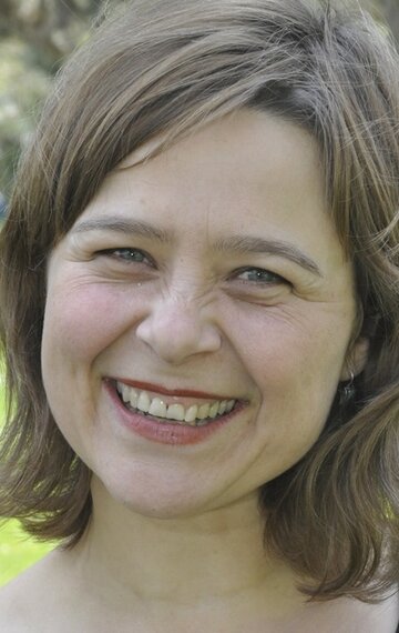 Christine Sireyzol