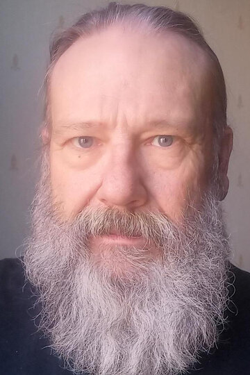 Дмитрий Чуверов