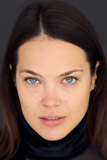 Dagmara Bryzek