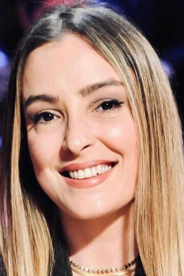Oumayma Meherzi