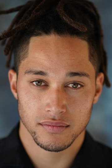 Evander Brown