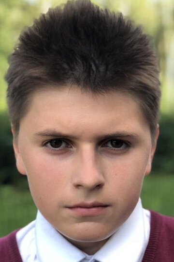 Егор Герчаков