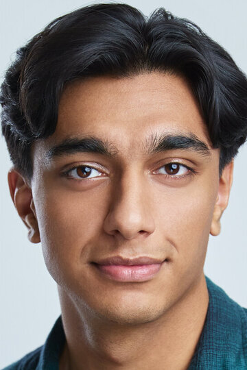 Harnoor Gill
