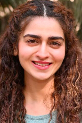 Hajra Yamin