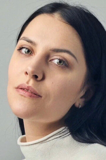 Валерия Смельчакова