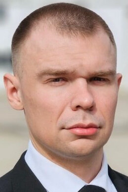 Алексей Градов
