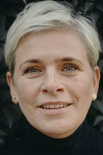 Jagoda Pietruszkówna