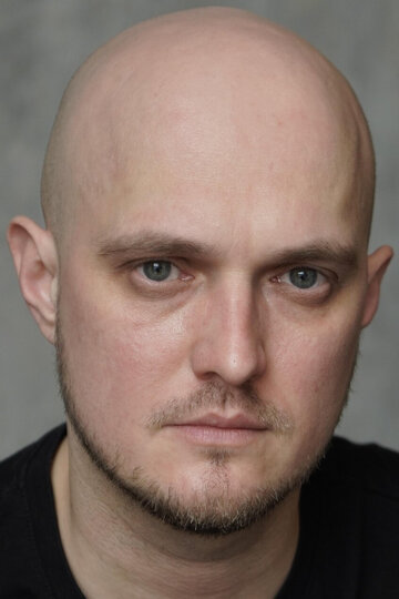 Алексей Терехов