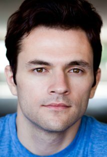 Adam Leiphart