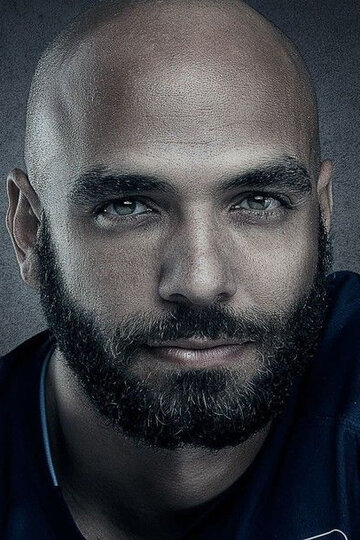 Mahmoud El Baz