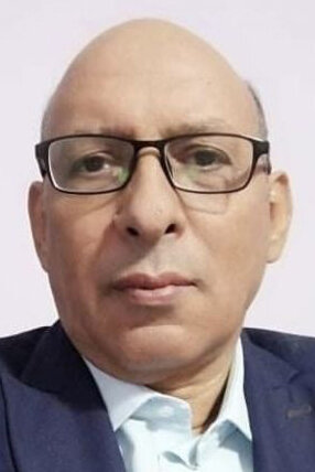 Махер Салим