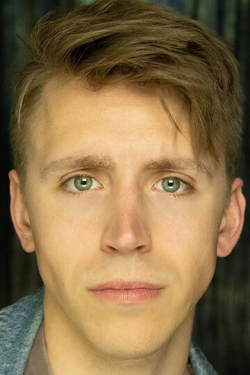 Zachary Loewen