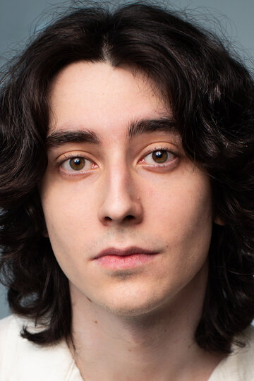 Miles Merry