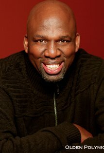 Olden Polynice