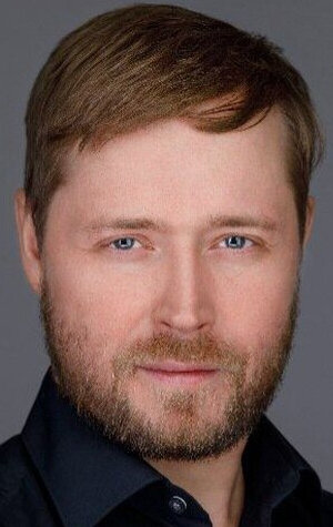 Сергей Фурманюк