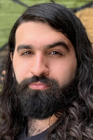Siddhant Adlakha