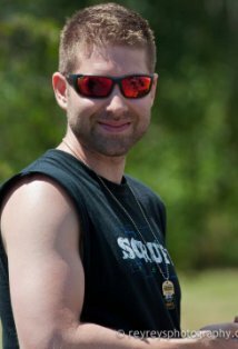 John Skandros
