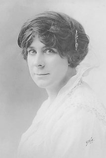Maude Eburne
