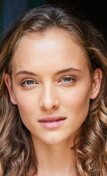 Tatyana Gillam