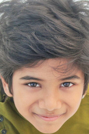 Shakthi Rithvik